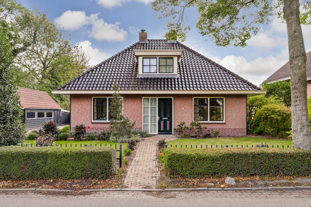 Foto 2 van Sportparklaan 5