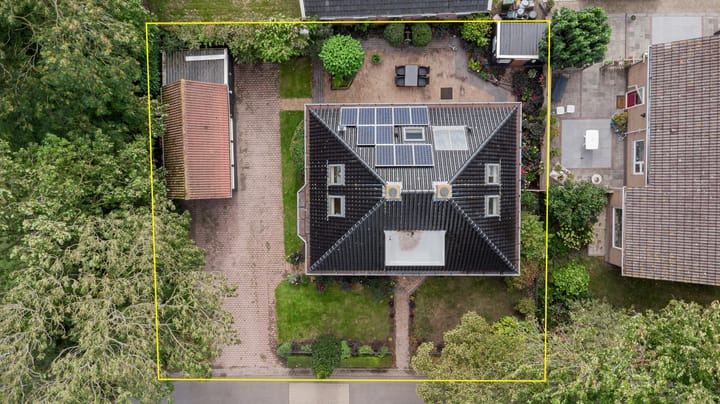 Foto 4 van Sportparklaan 5