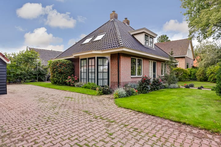 Photo 5 of Sportparklaan 5