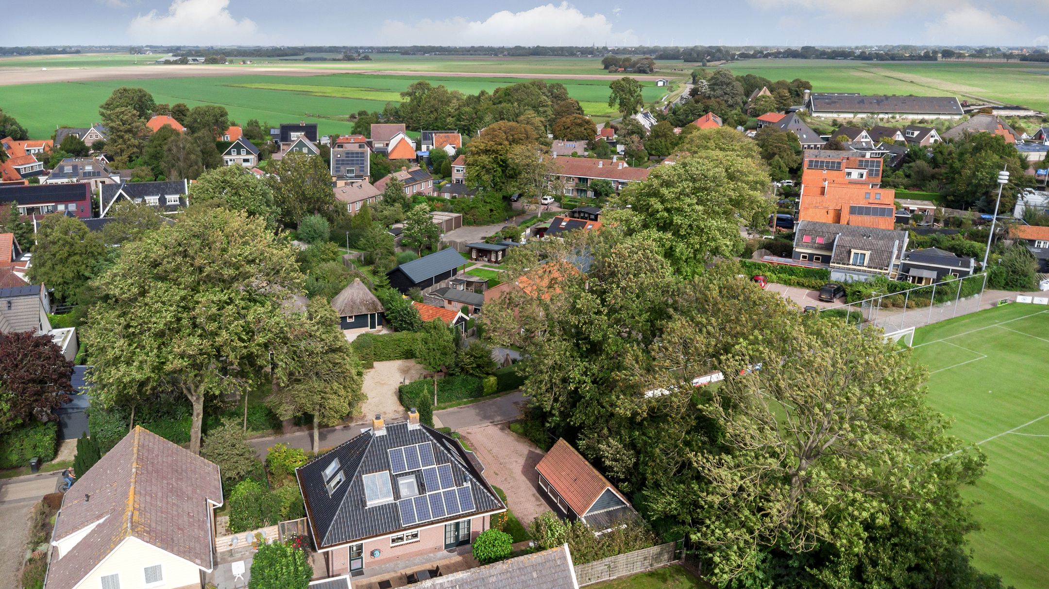 Foto 3 van Sportparklaan 5