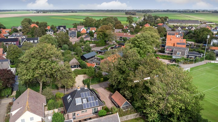 Foto 3 van Sportparklaan 5