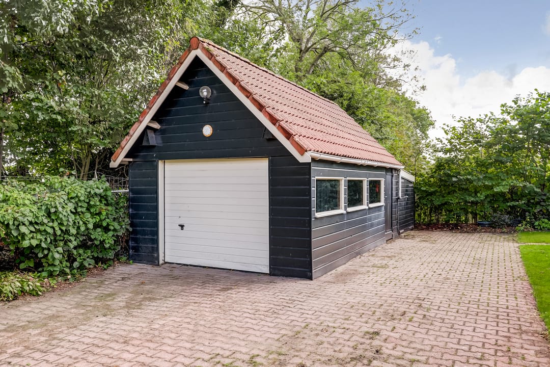 Foto 7 van Sportparklaan 5