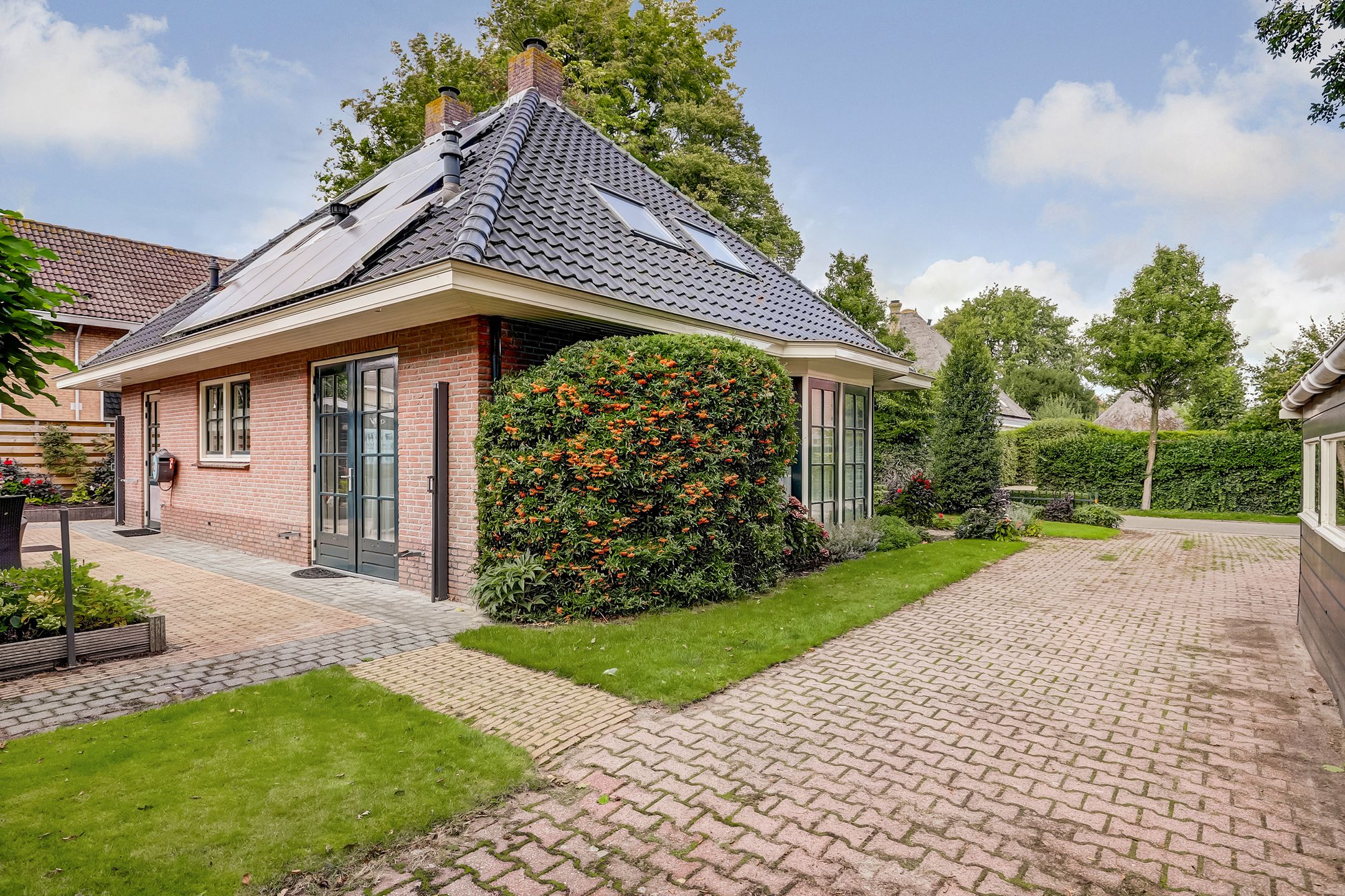 Foto 9 van Sportparklaan 5