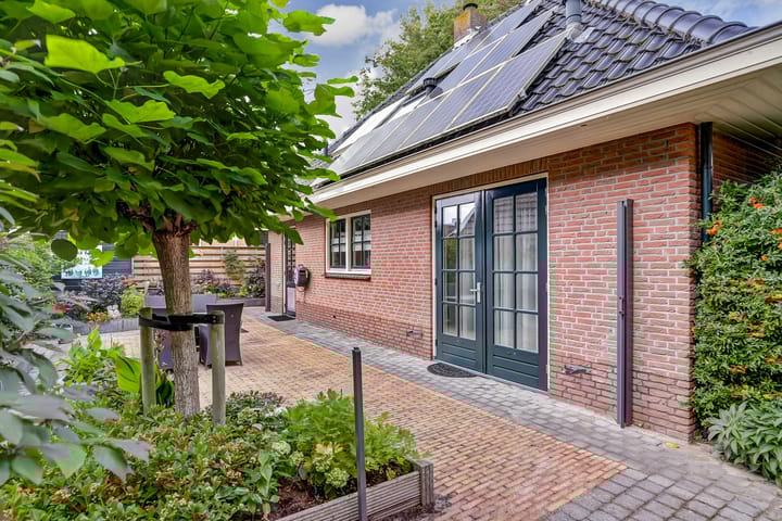 Photo 10 of Sportparklaan 5