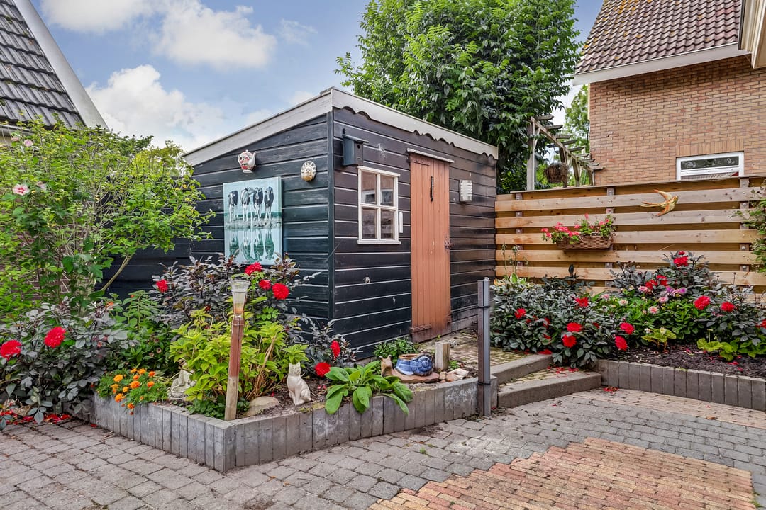 Foto 13 van Sportparklaan 5