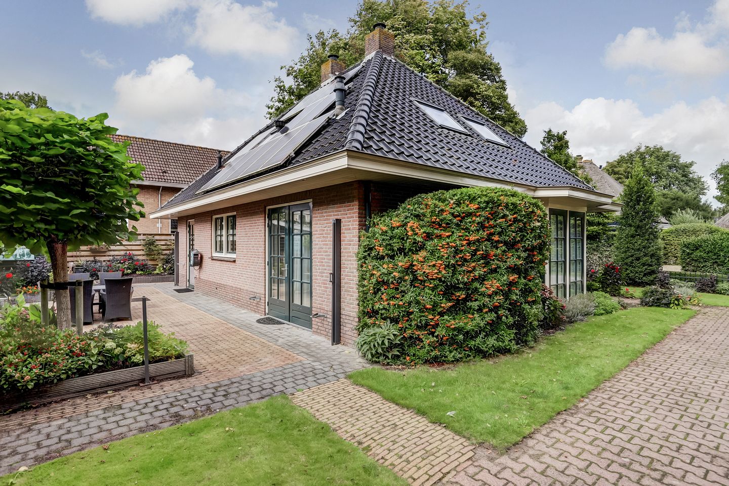 Foto 14 van Sportparklaan 5