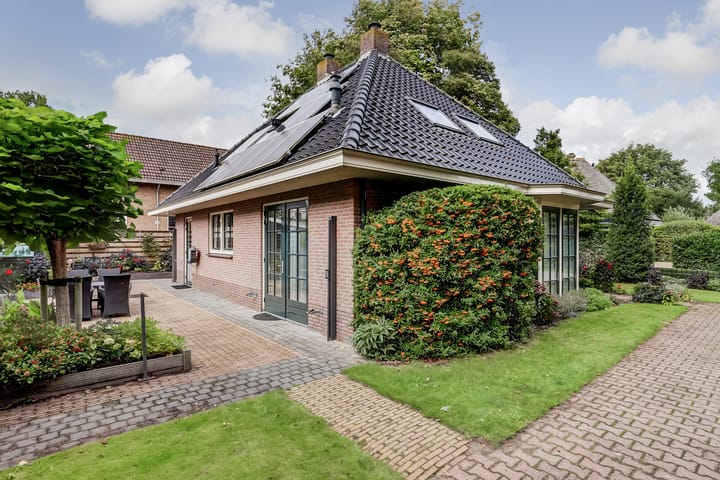 Photo 14 of Sportparklaan 5