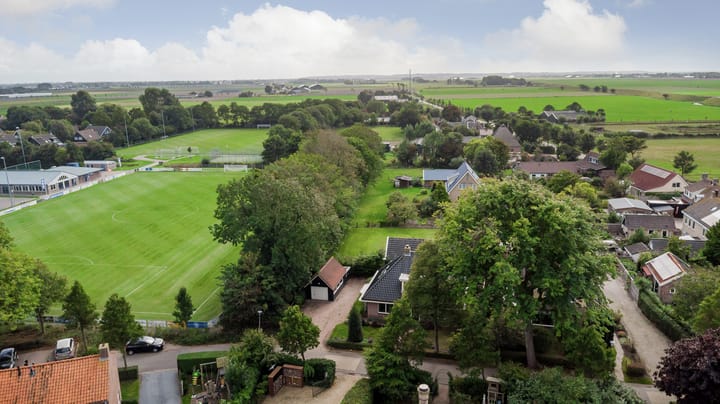 Photo 15 of Sportparklaan 5