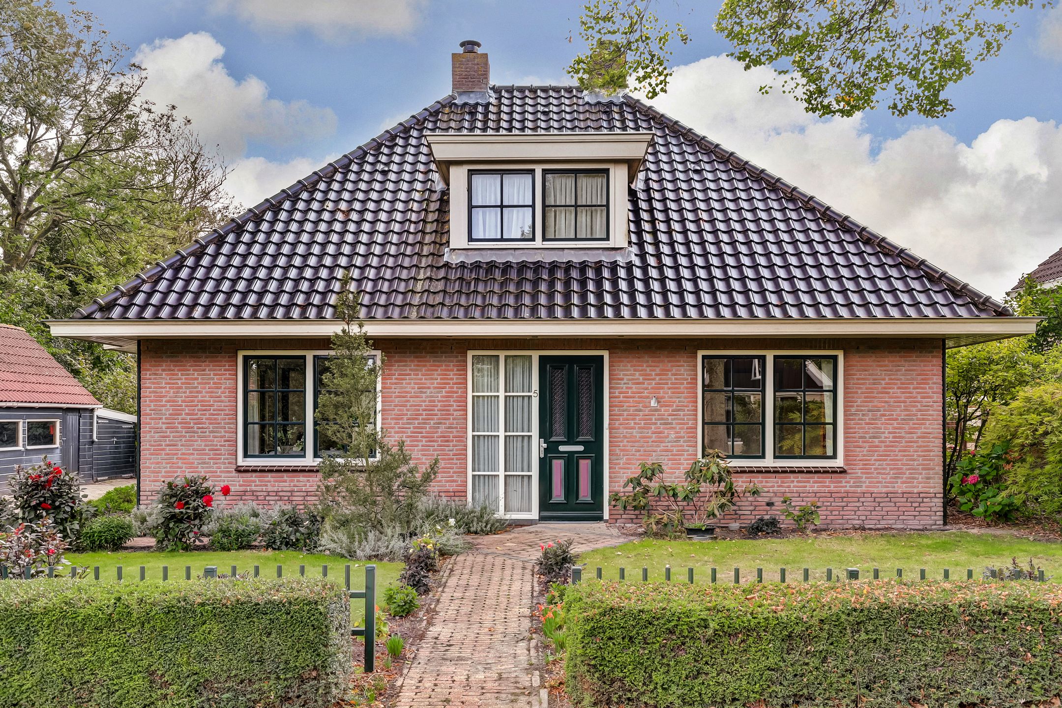 Foto 39 van Sportparklaan 5