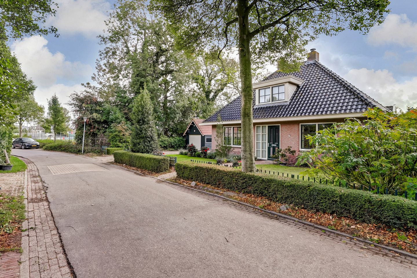 Foto 40 van Sportparklaan 5