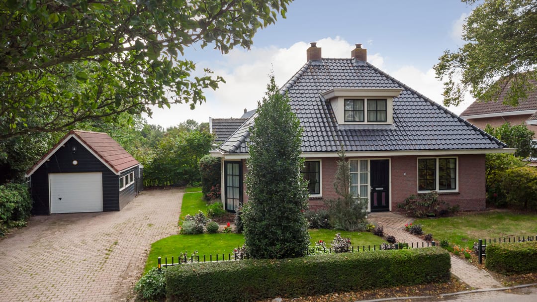 Foto 41 van Sportparklaan 5