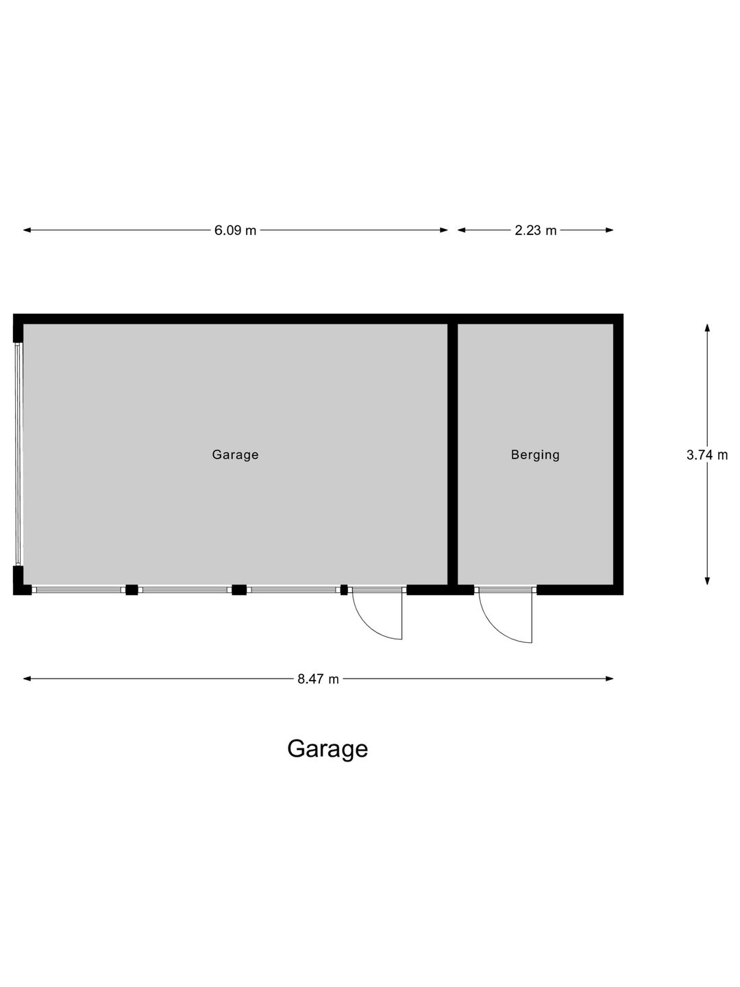 Foto 46 van Sportparklaan 5