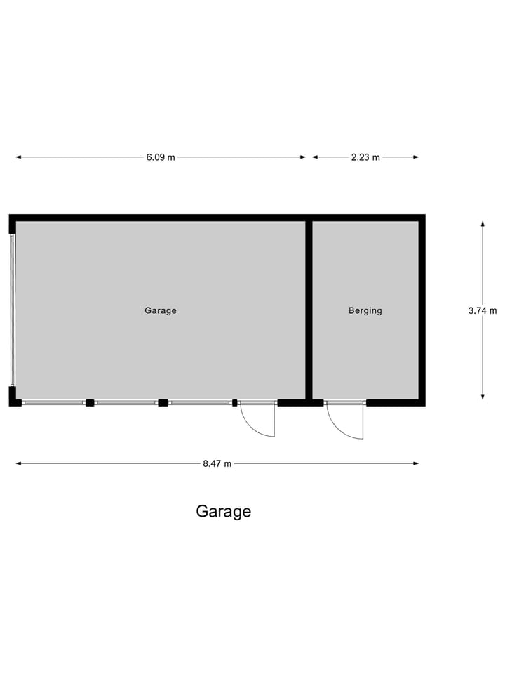 Photo 46 of Sportparklaan 5