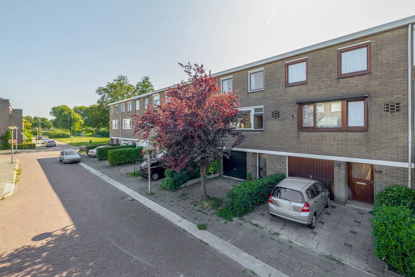 Photo 1 of de Kanterstraat 11