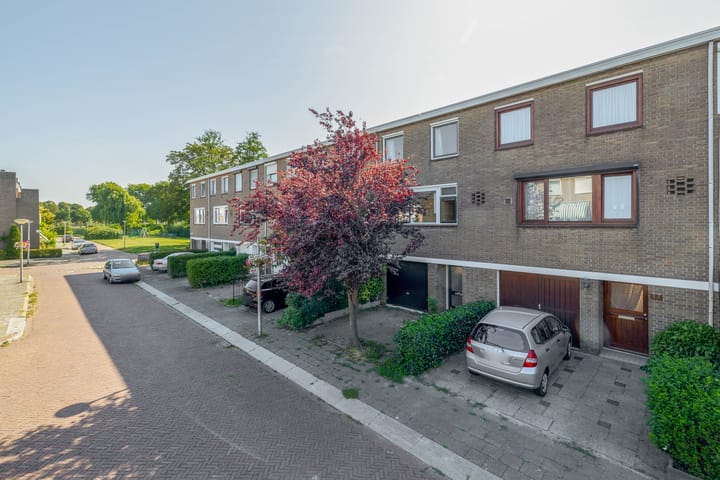 Photo 1 of de Kanterstraat 11