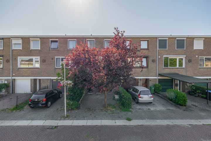 Photo 5 of de Kanterstraat 11