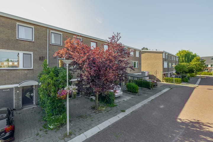 Photo 6 of de Kanterstraat 11