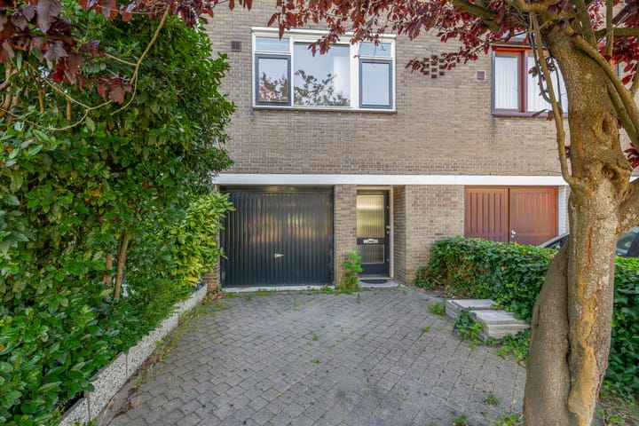 Photo 7 of de Kanterstraat 11