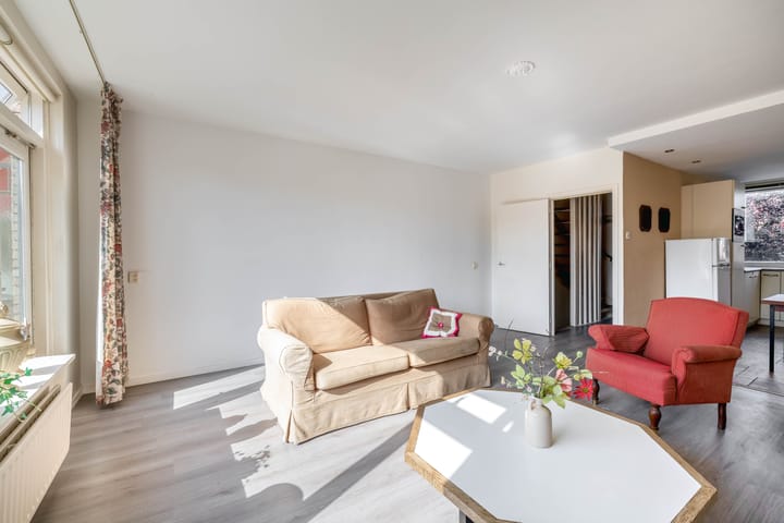 Photo 18 of de Kanterstraat 11