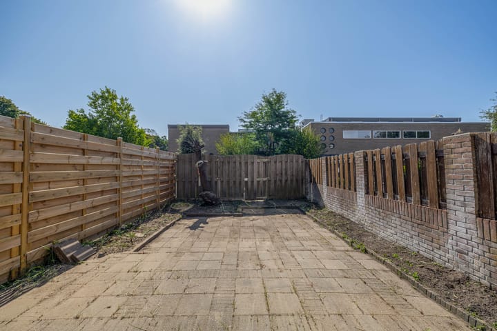 Photo 38 of de Kanterstraat 11