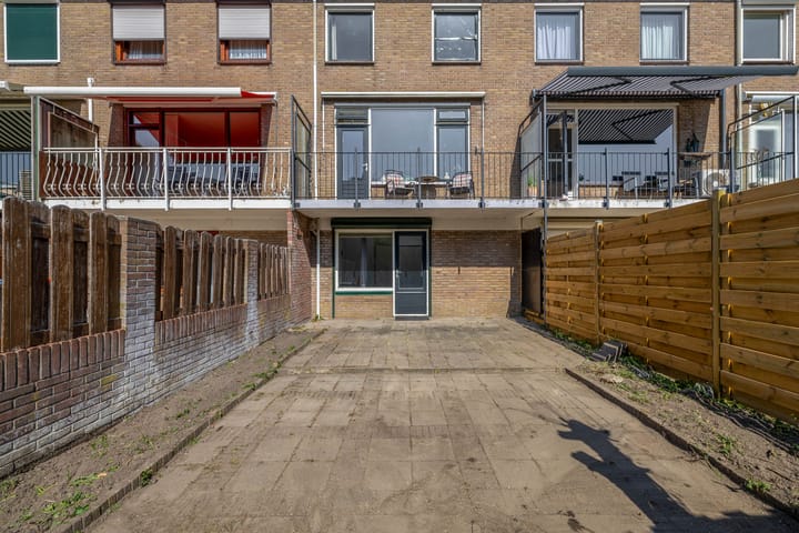 Photo 39 of de Kanterstraat 11