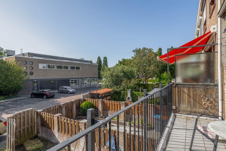 Photo 40 of de Kanterstraat 11