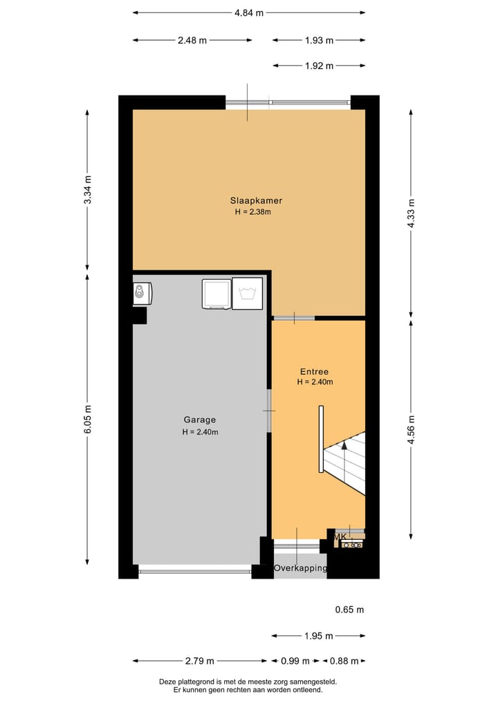 Photo 46 of de Kanterstraat 11