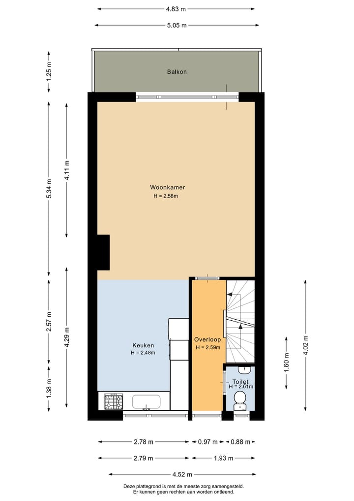 Photo 47 of de Kanterstraat 11