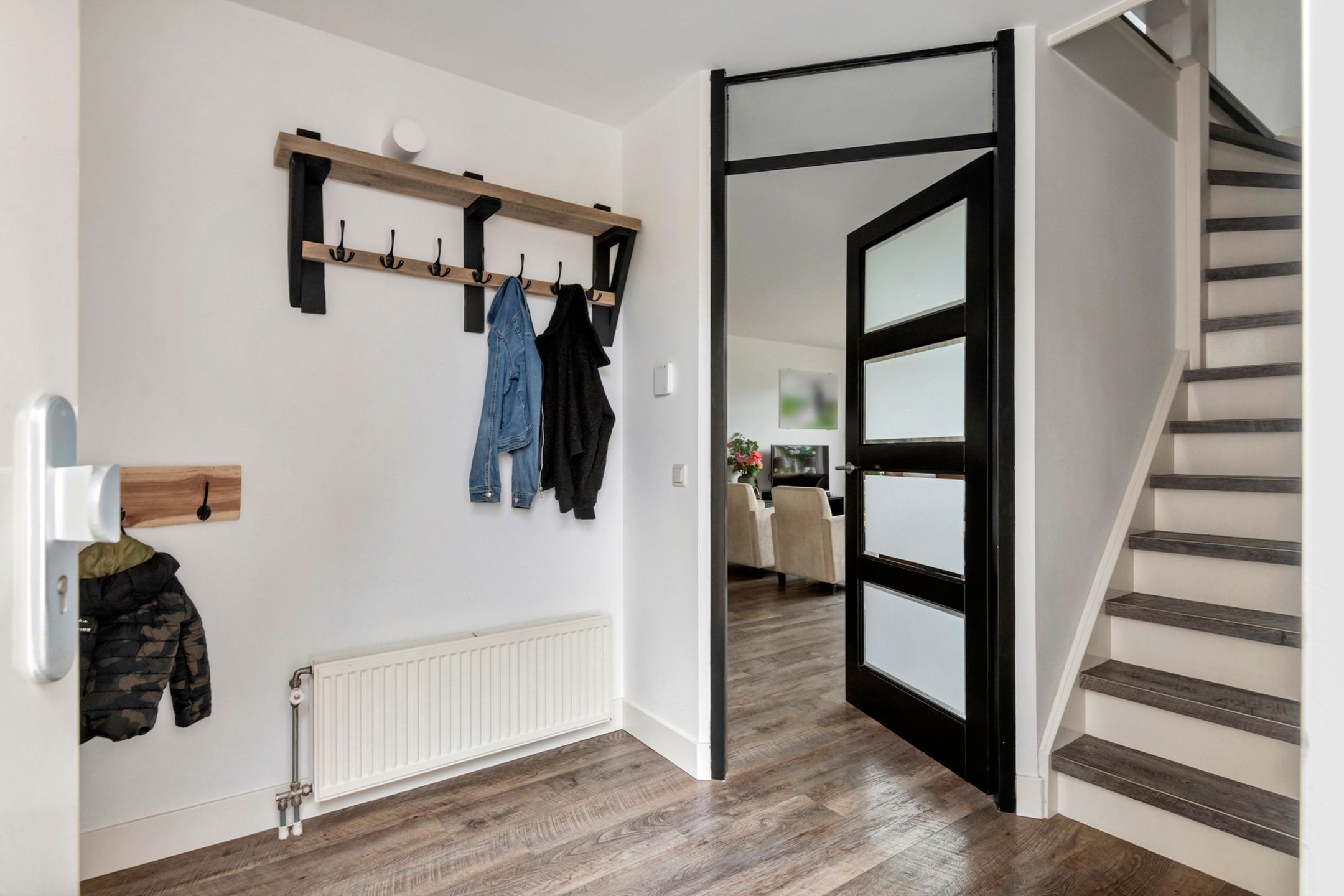 Foto 3 van J.H. Derksenstraat 6