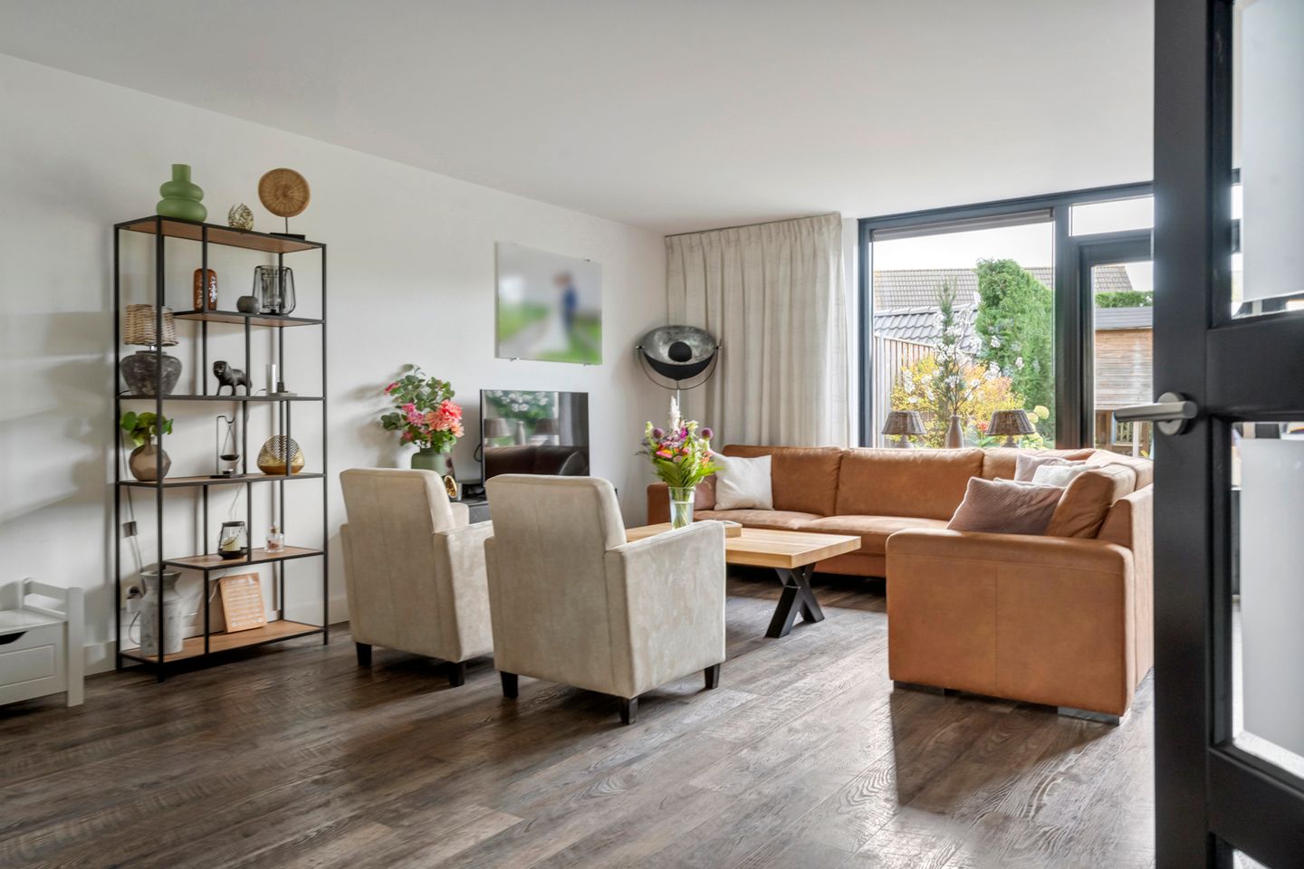 Foto 4 van J.H. Derksenstraat 6