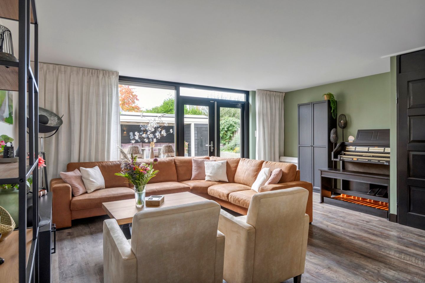 Foto 5 van J.H. Derksenstraat 6