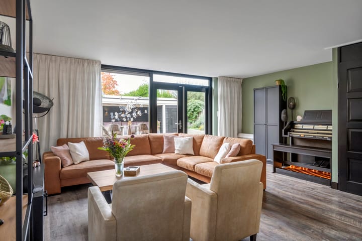 Foto 5 van J.H. Derksenstraat 6