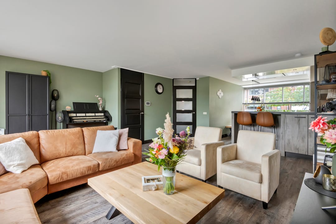 Foto 8 van J.H. Derksenstraat 6