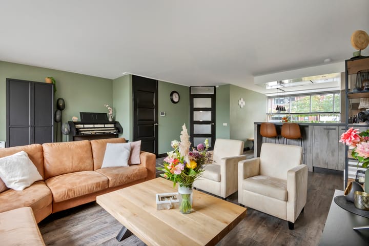 Foto 8 van J.H. Derksenstraat 6