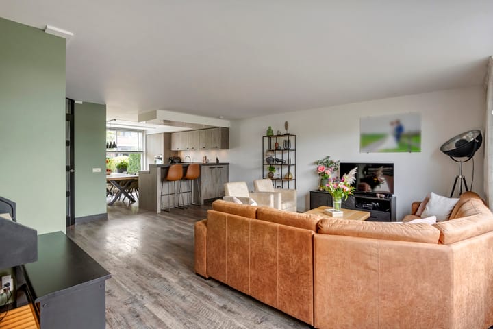 Foto 9 van J.H. Derksenstraat 6