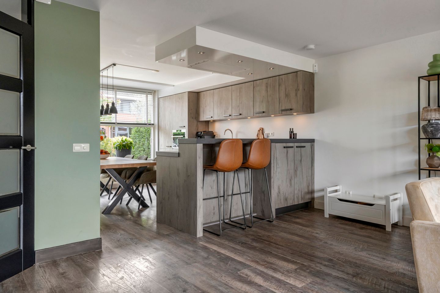 Foto 10 van J.H. Derksenstraat 6