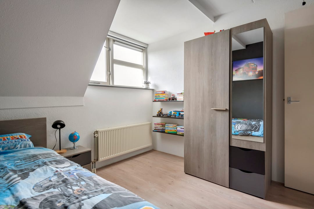 Foto 23 van J.H. Derksenstraat 6