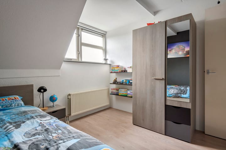 Foto 23 van J.H. Derksenstraat 6