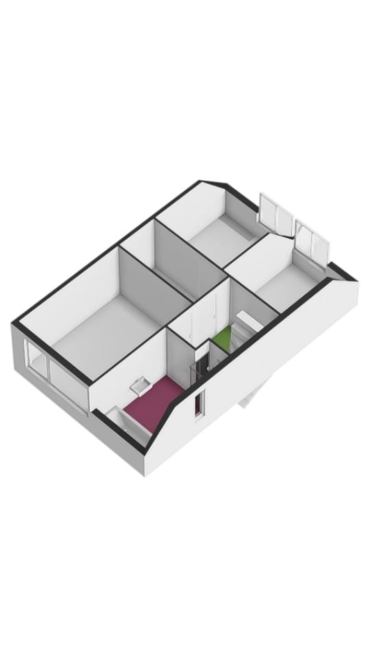 Foto 42 van J.H. Derksenstraat 6