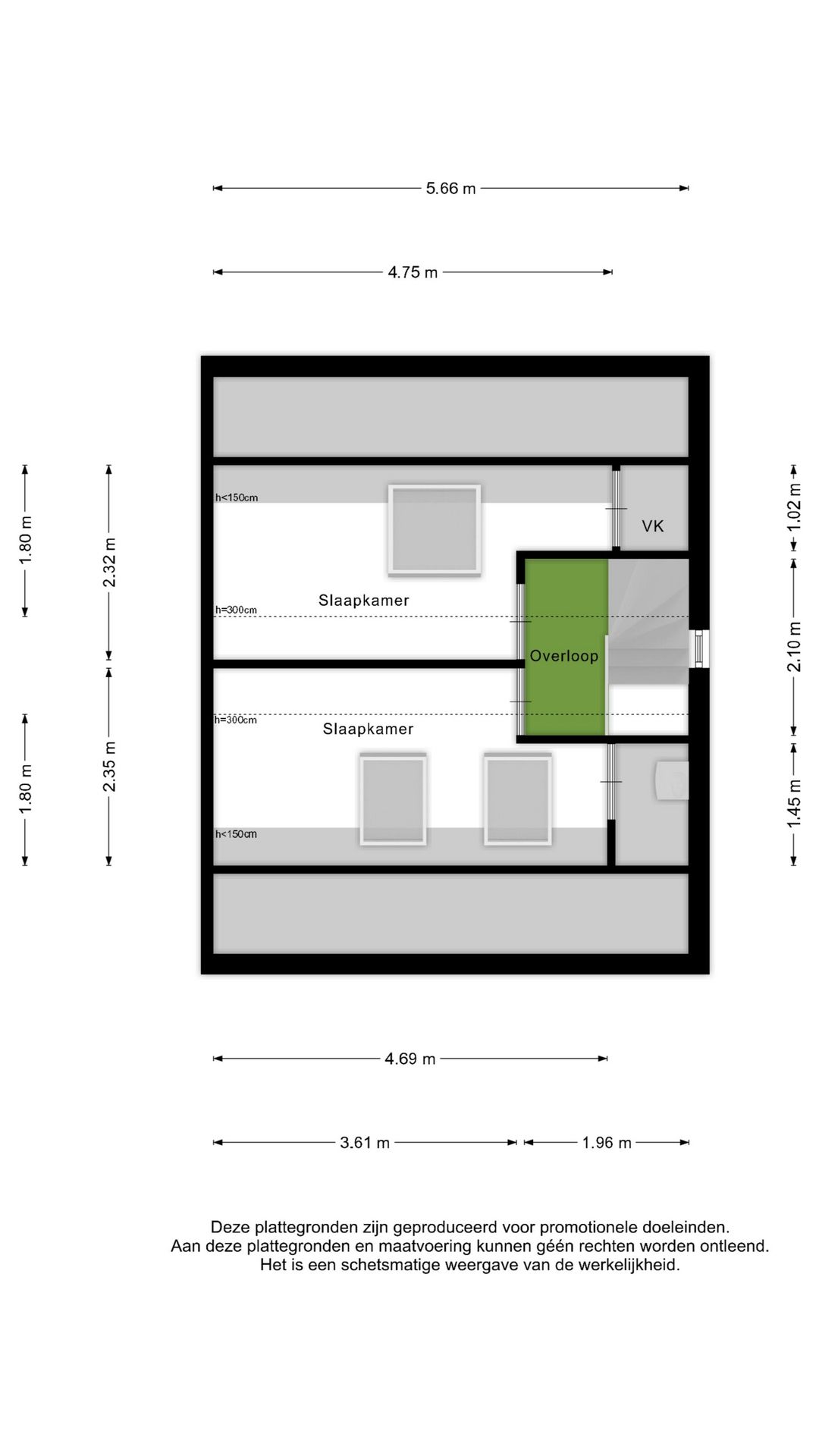 Foto 43 van J.H. Derksenstraat 6