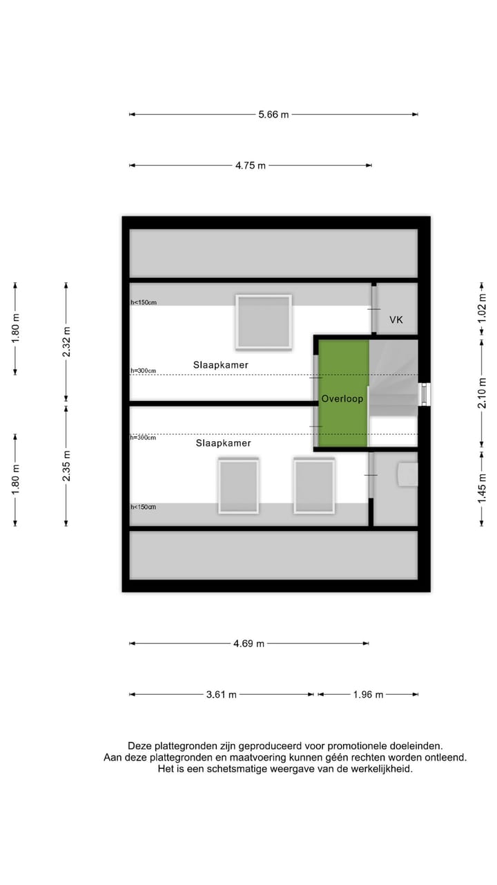 Foto 43 van J.H. Derksenstraat 6