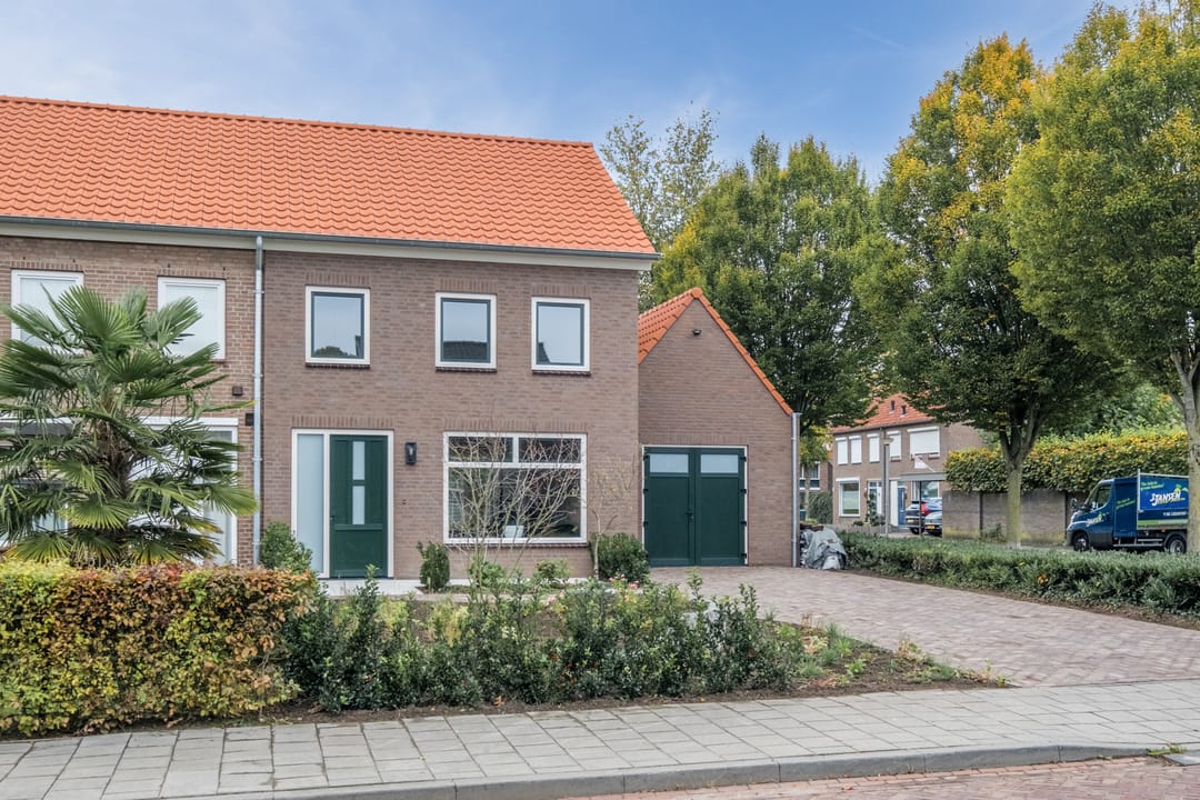 Photo 2 of Oude Kerkstraat 23