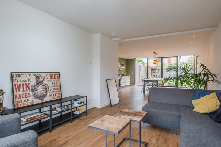 Foto 7 van Oude Kerkstraat 23