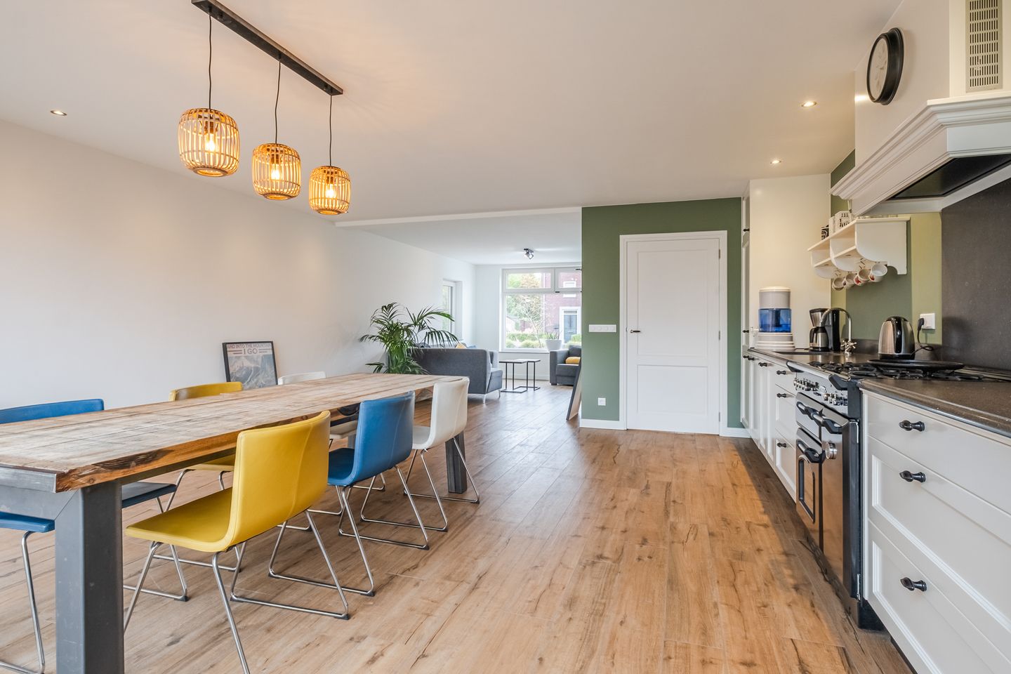 Photo 10 of Oude Kerkstraat 23