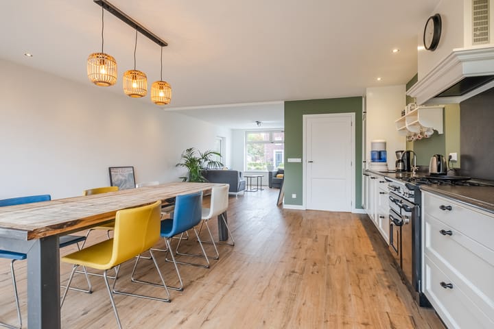 Foto 10 van Oude Kerkstraat 23