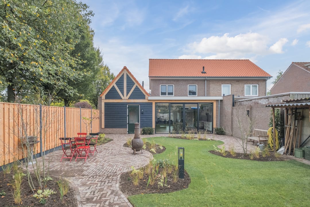 Photo 32 of Oude Kerkstraat 23