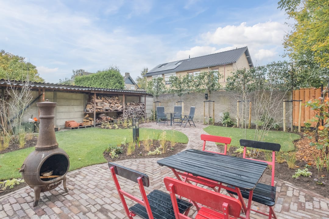 Photo 37 of Oude Kerkstraat 23