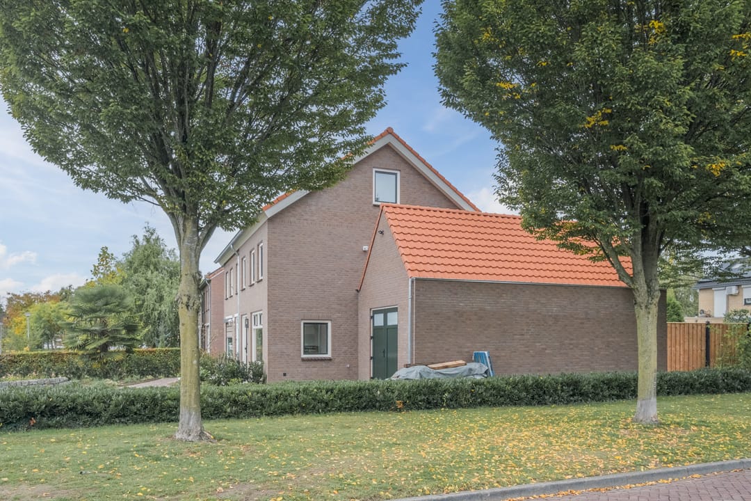 Photo 38 of Oude Kerkstraat 23