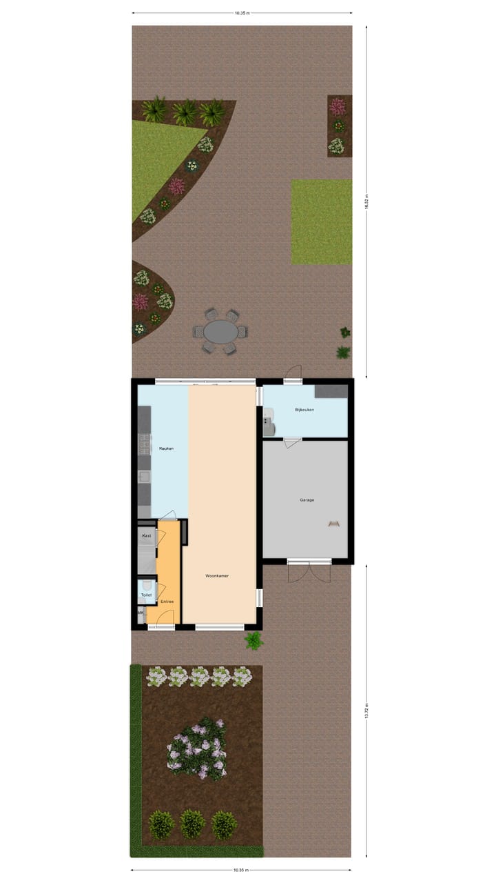 Foto 44 van Oude Kerkstraat 23