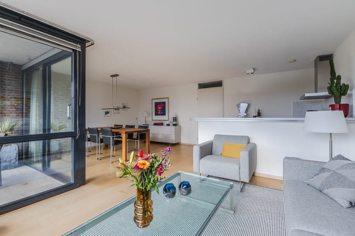 Photo 3 of Esplanade de Meer 129